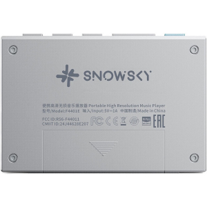 Купить FIIO SNOWSKY ECHO MINI (F4401E) Sky Blue-4.jpg